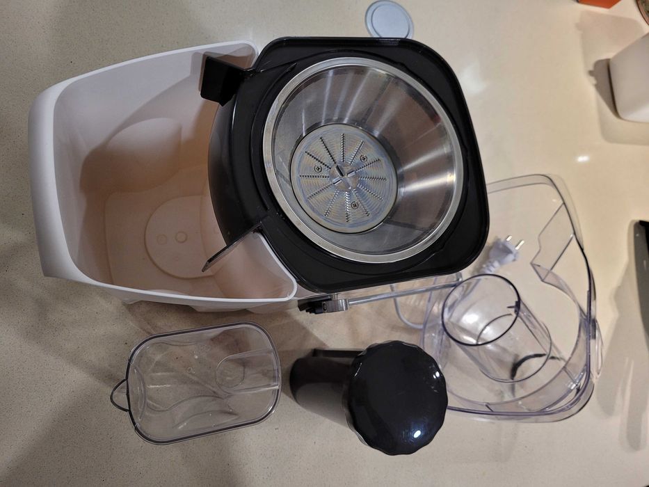 Moulinex Frutelia Pro como nova