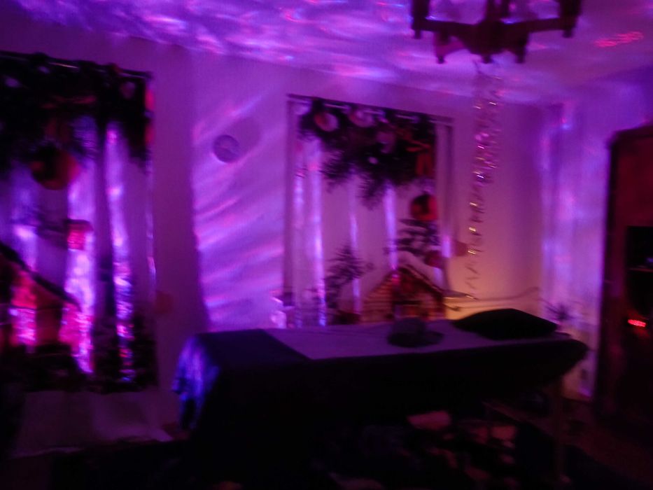 Uroda i zdrowie twojego ciała