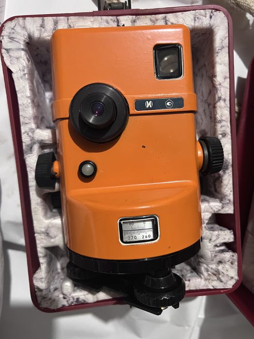 Продам нивелир 2Н-10КЛ