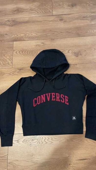 Nowa bluza marki Converse