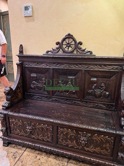Оренда 3-х кімнатної квартри 130 м2 вул. Велика Житомирська 8Б, центр
