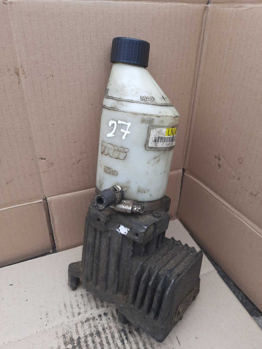 Насос гідропідсилювача OPEL ASTRA G ,ZAFIRA A 1999-2005 9191975 554552