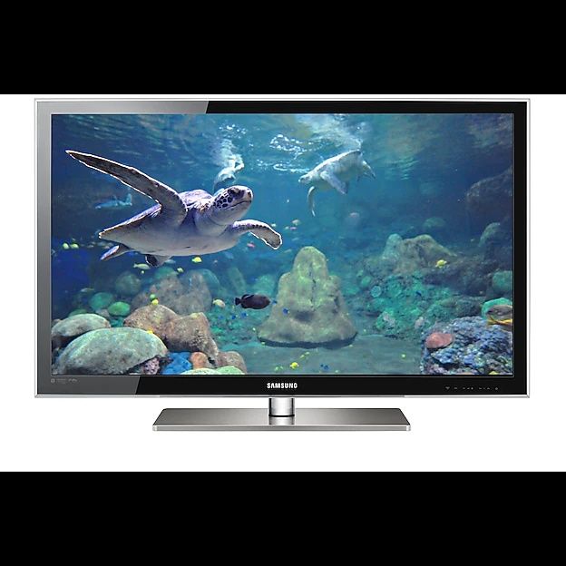Samsung UE40C6000 40" Full HD телевізор + ТБ приставка