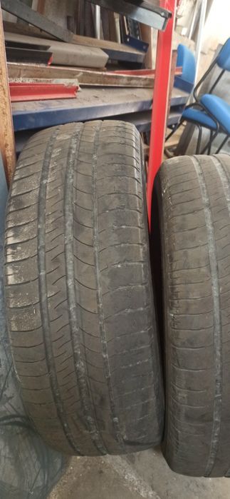 Pneus  Michelin 205/60r16