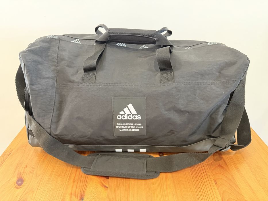Saco/mala de desporto Adidas grande - Novo