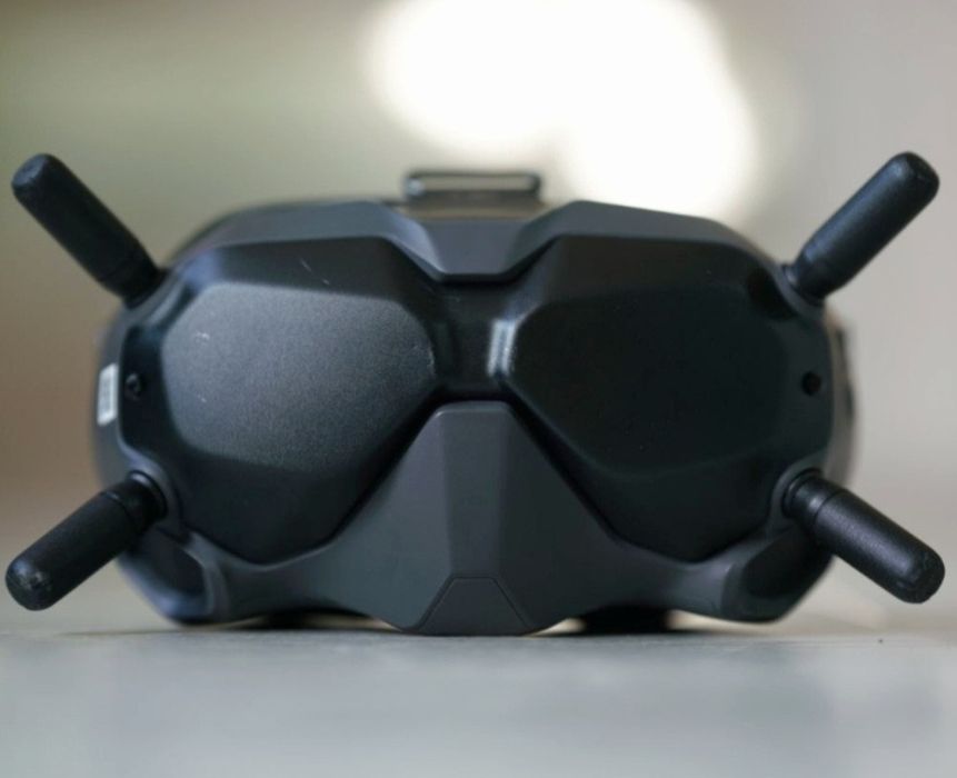 Очки DJI FPV Goggles V2