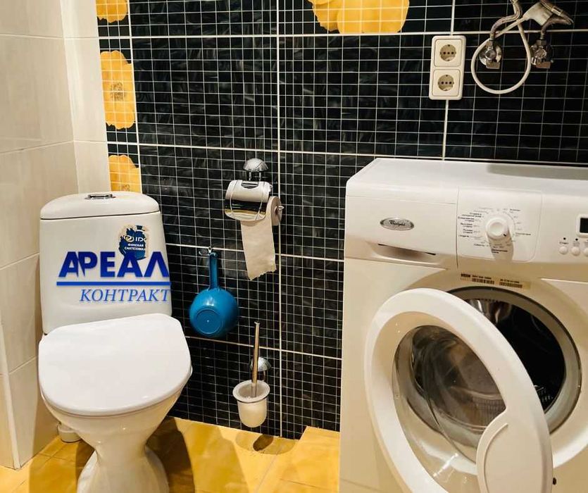 Продажа 3-кімнатної квартири