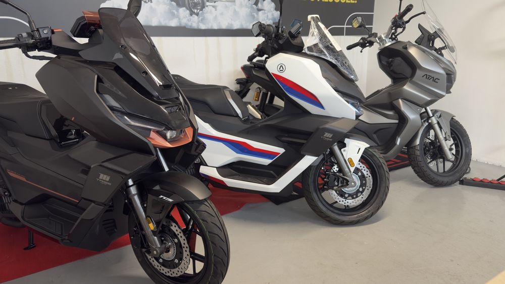 Atac nexy+ adv15 nova