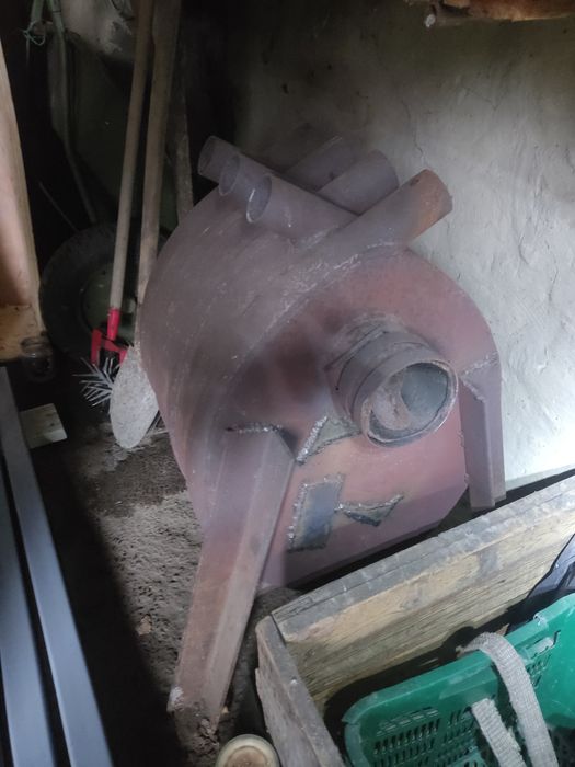 Продам Булерян б/у