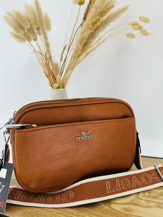 Nowa listonoszka torebka coveri