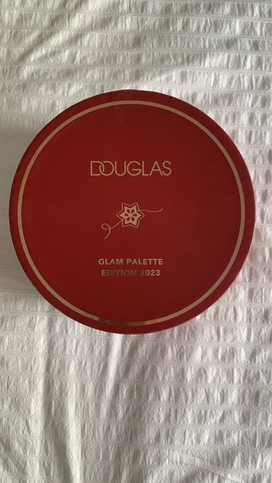 Glam Palette Edition 2023 - Douglas