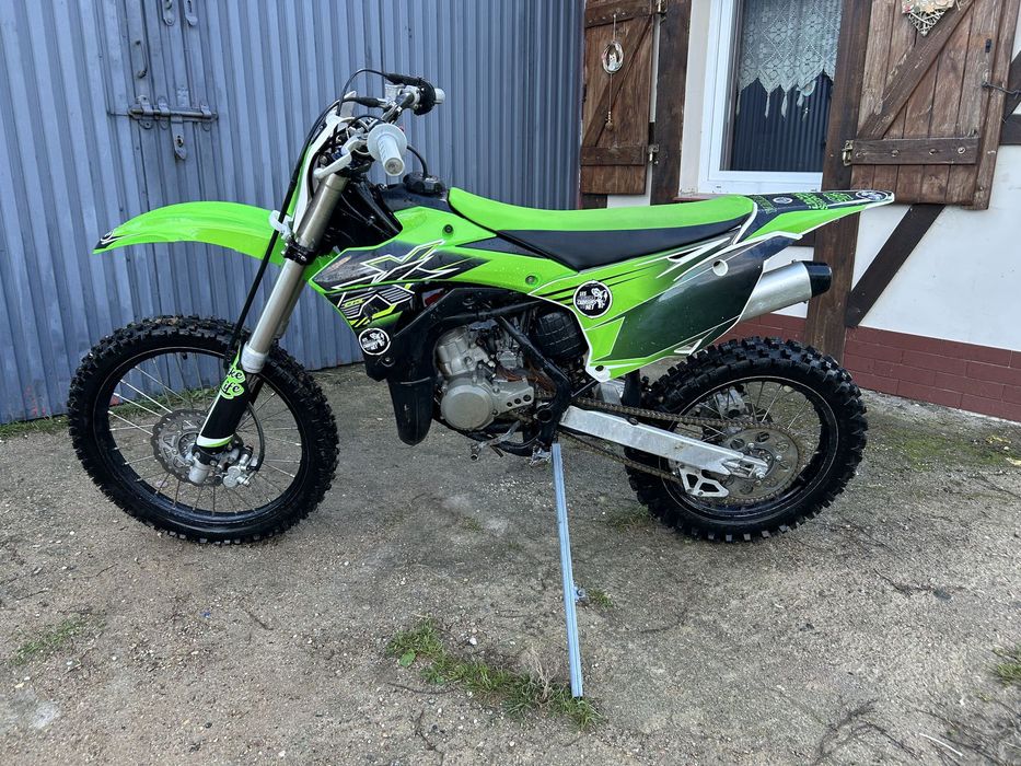 Kawasaki