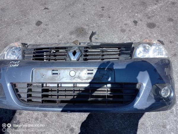 Frente completa RENAULT Clio II (BB0/1/2_, CB0/1/2_)