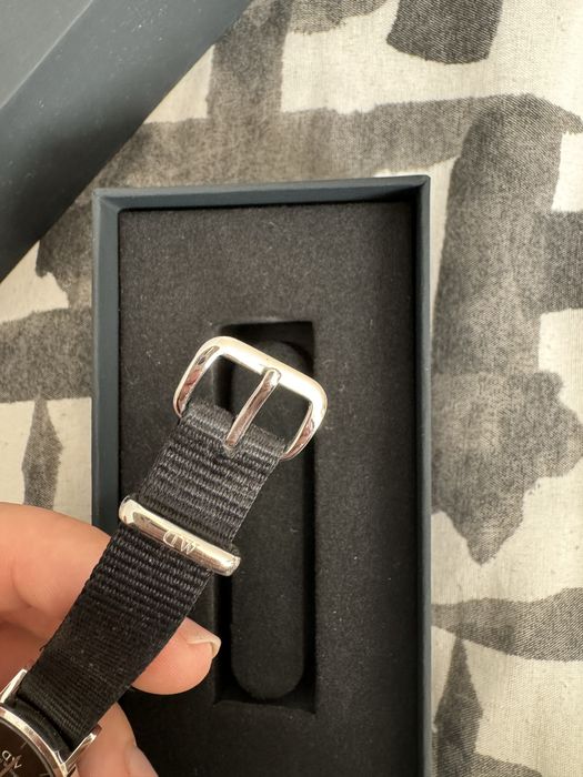 Zegarek Daniel Wellington Cornwall