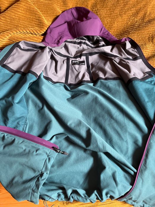 Kurtka Marmot Softshell