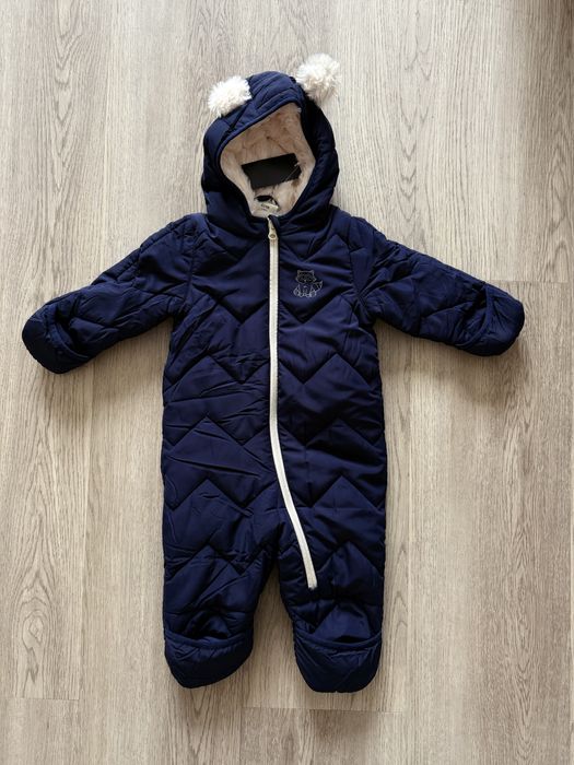 Комбінезони демісезонні зріст 62-68 см