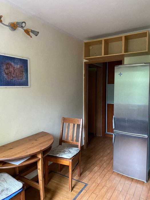 Pokój na wynajem – Kraków, ul. Beskidzka