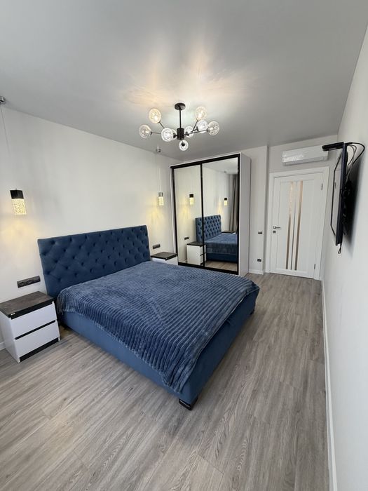 Центр Трускавця Platinum Apartments вул.Шевченка