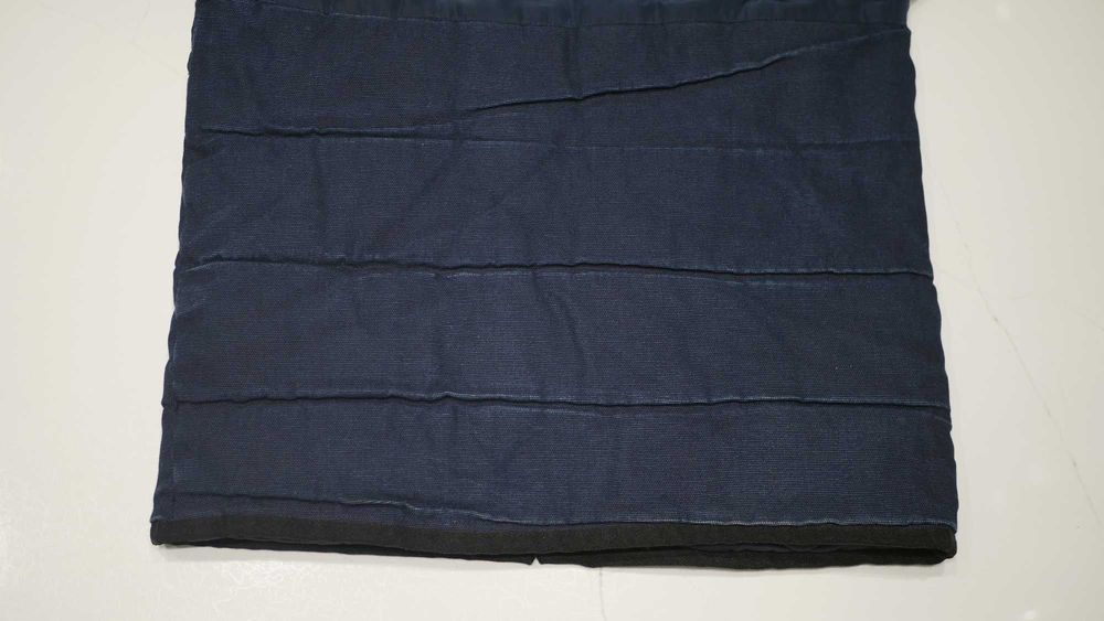 Kurtka Zara Roz. S Granatowa Jeans