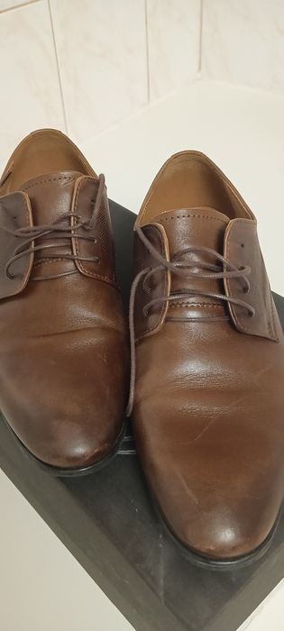 Buty męskie - Lavaggio