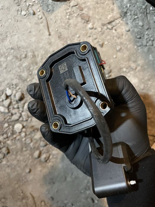 Датчик рівня палива Ducati Diavel 1260