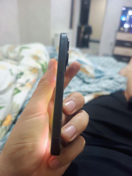 Iphone 15 Pro 128 100 батарея