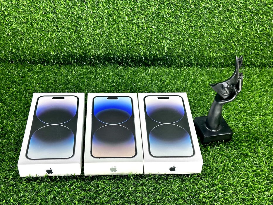 Найкраща ціна Iphone 14 Pro Max ПОДАРУНОК ЗВОНИ айфон 14 про макс