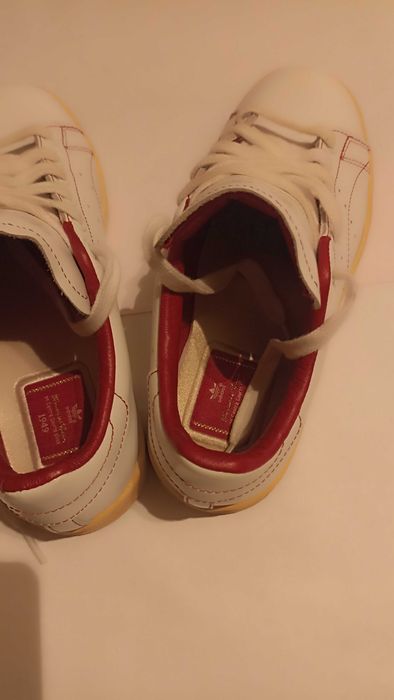 Buty Adidas rozm. 36 2/3