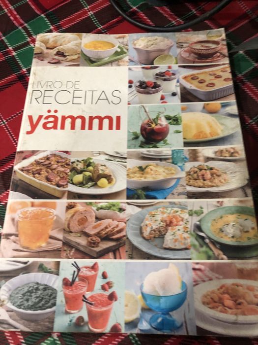 Robot de cozinha yammi