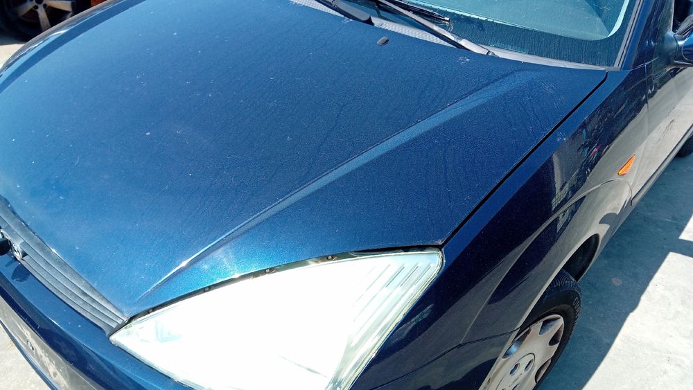 Capot FORD Focus I Carrinha (DNW)