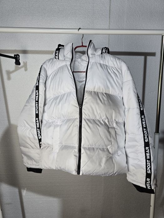 Casaco de inverno sportswear novo Tamanho 44 XXL