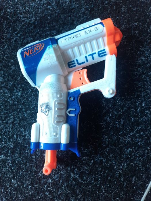 Пушки nerf, 300грн