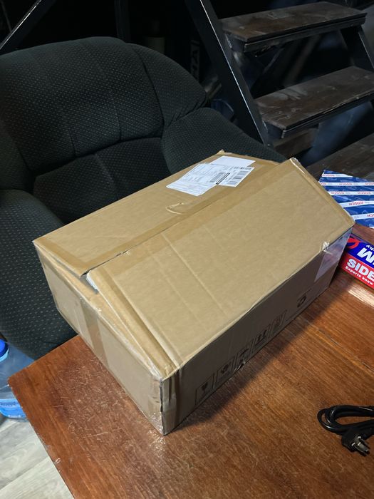 Гібрідний сонячний інвертор 6.2кв ANENJi-6200W-48V-WIFI