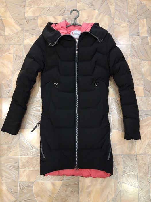 Куртка женская зимняя, куртка ветровка женская