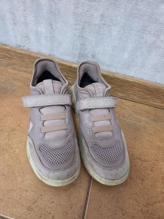 Ecco  кроссовки 35 размер оригинал