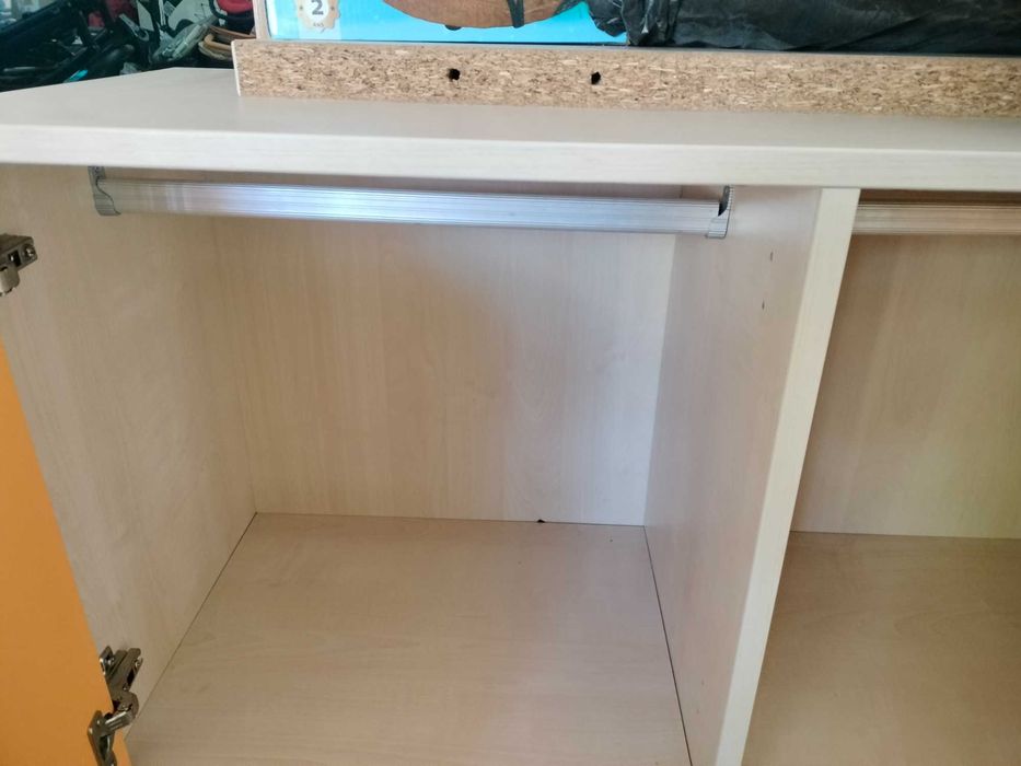 Mobília de quarto infantil