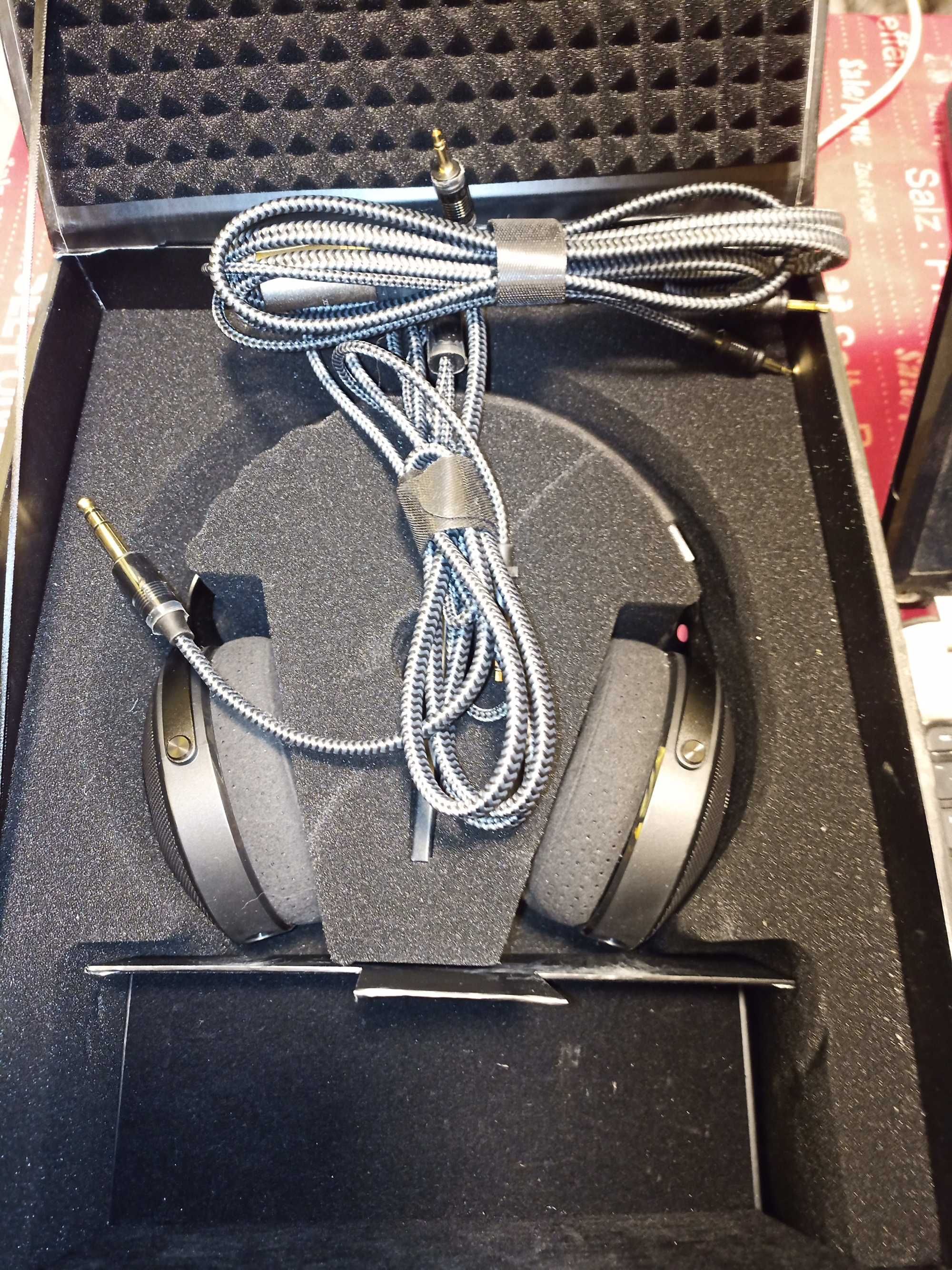 Massdrop focal elex best sale