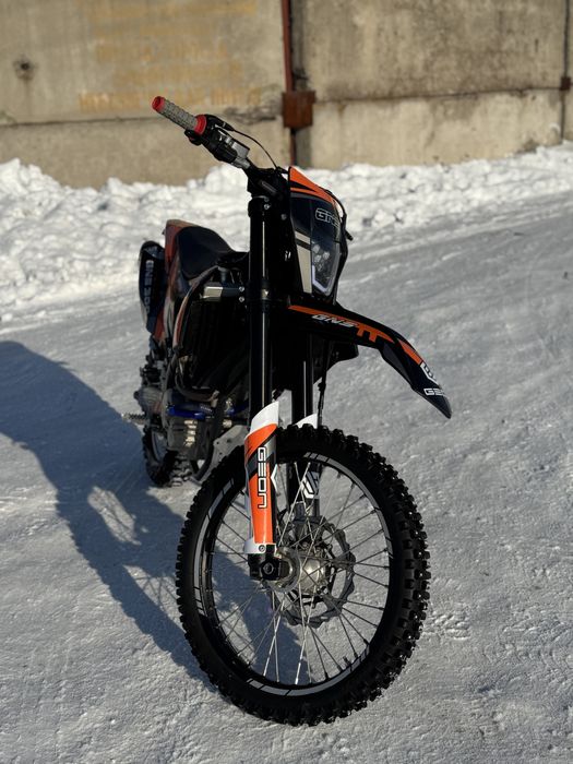 Geon GNS 300 25рік 100км пробігу!