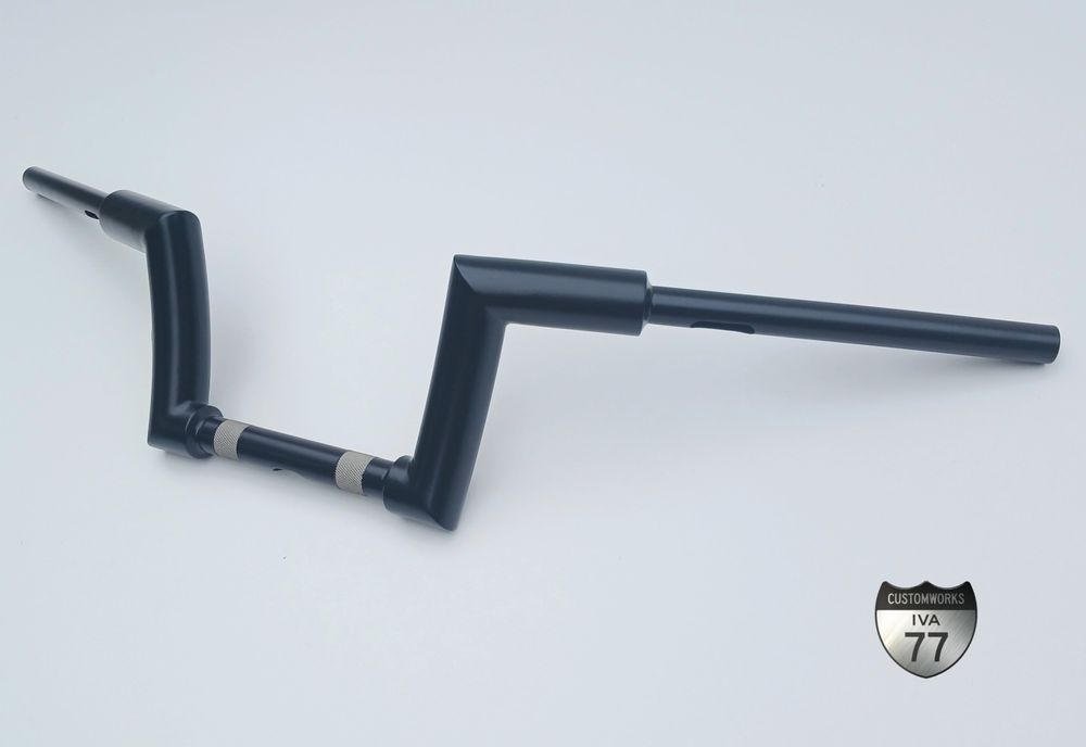 Руль Harley-Davidson Sportster S .