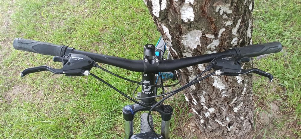 Велосипед Scott. 26