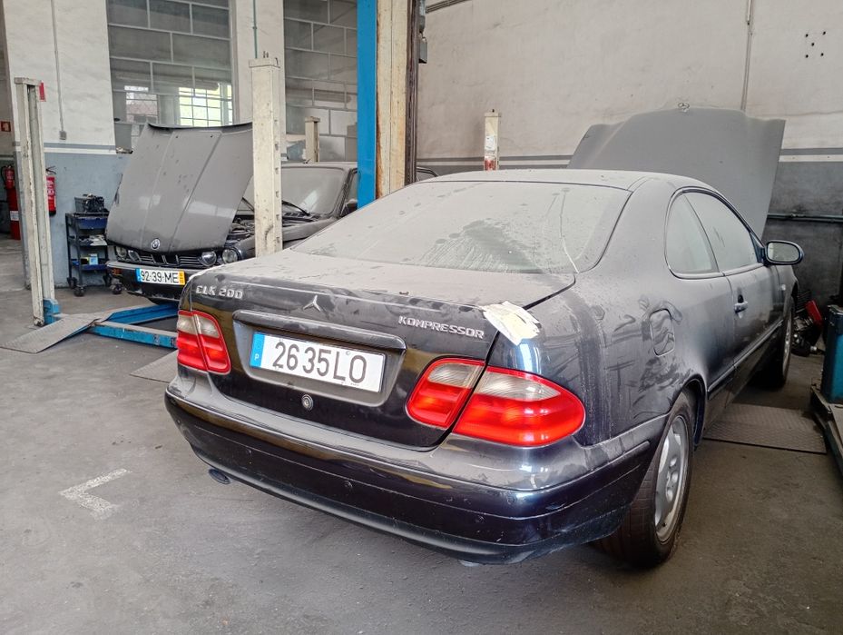 Mercedes.Benz S.L.K