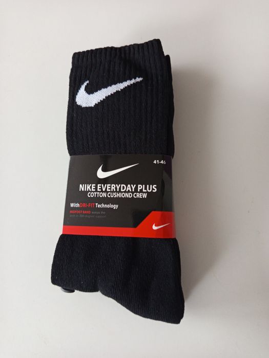 Zestaw skarpet męskich 3 pary