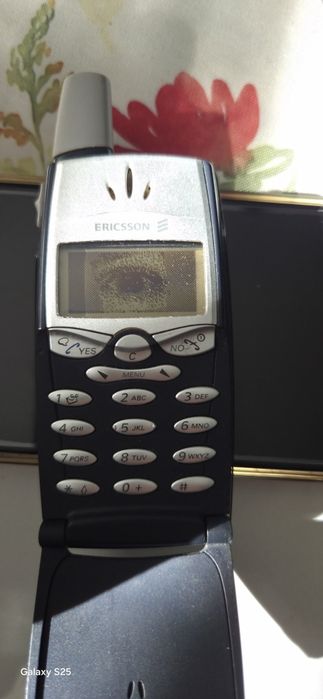 Ericsson  T 39m     .