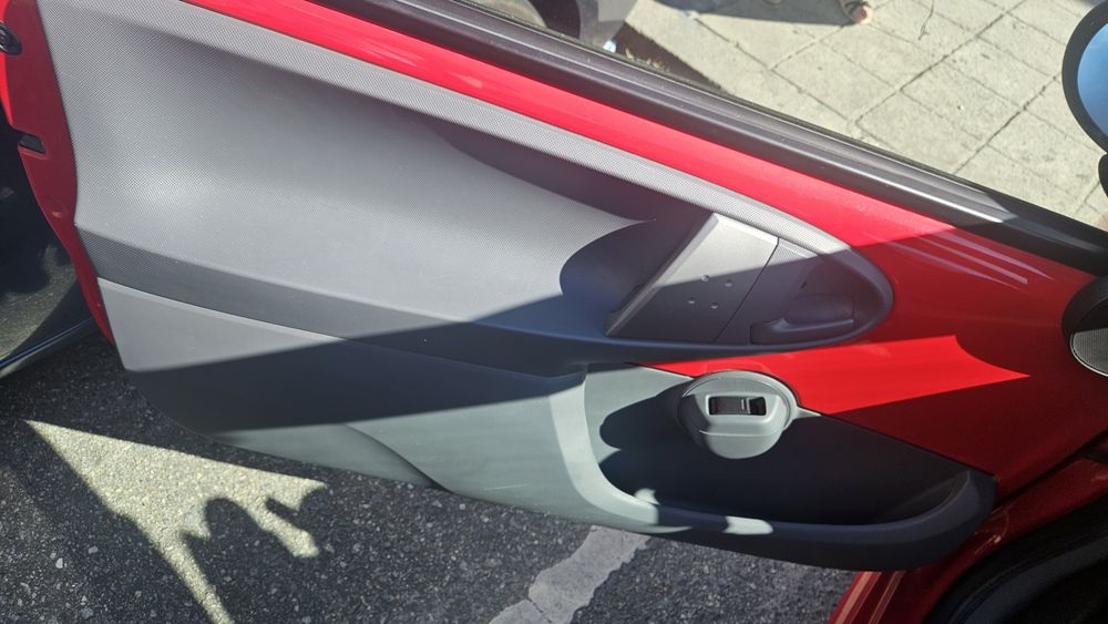 Citroën C1 em excelente estado