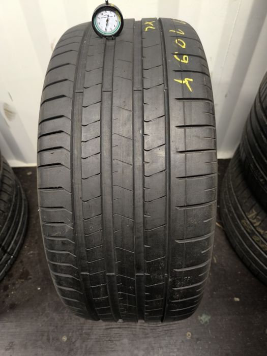 Opona Pirelli P zero 285/40/21 pojedynka