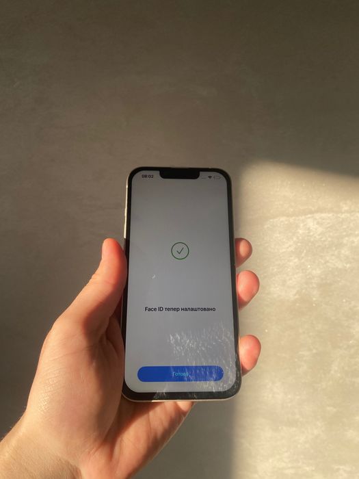 Iphone 13 256gb 12000
