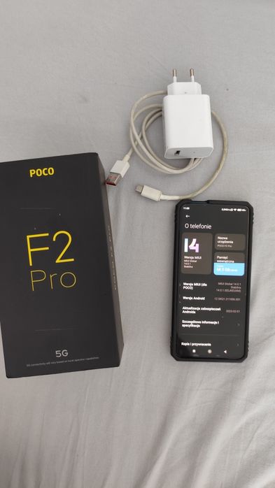 Poco F2 Pro 6/128