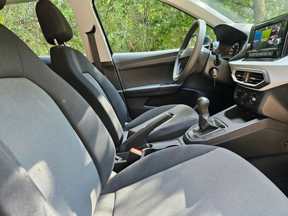 Seat Arona Arona z mini przebiegiem Xperience OffRoad Look!