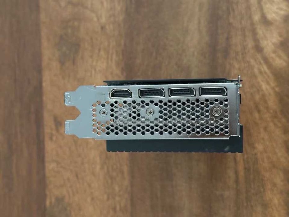 Karta graficzna NVIDIA GeForce RTX 3090 24GB Futoma • OLX.pl