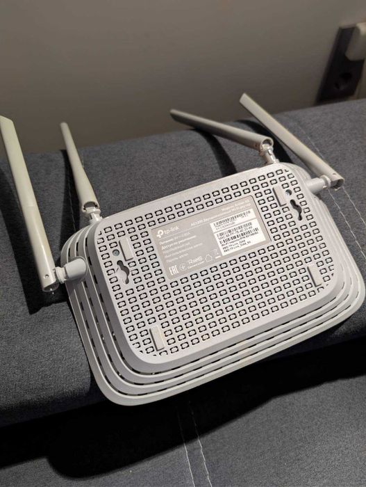 Роутер TP-Link Archer A5 (AC1200)